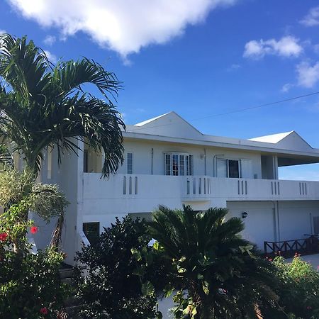 Guest House Nana Miyakojima  ภายนอก รูปภาพ