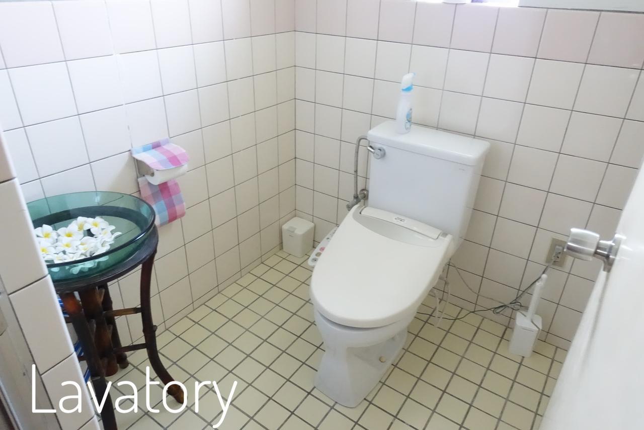 Guest House Nana Miyakojima  ภายนอก รูปภาพ